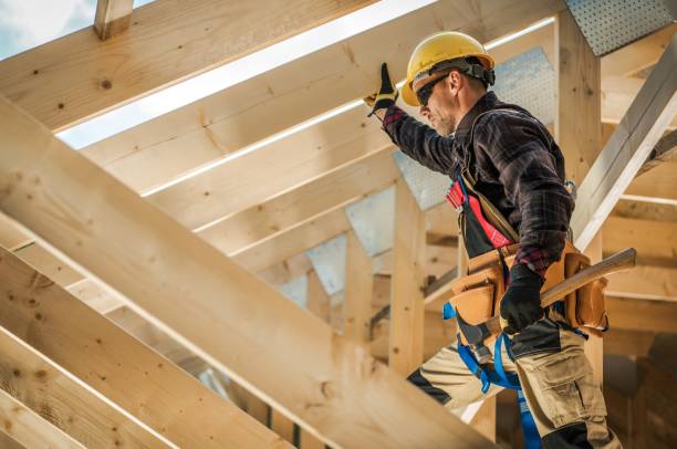 Slate Roofing Contractor in Zachary, LA